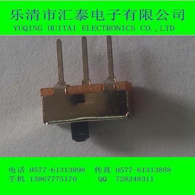 探索拔動開關(guān)SS-12D00的細(xì)節(jié) 價格、廠家、電工應(yīng)用全解析