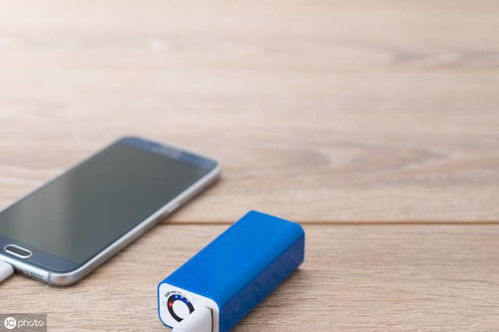 移動(dòng)電源開關(guān)上的IN和OUT表示什么意思？