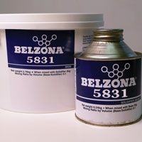 貝爾佐納BELZONA 5831 ST阻隔涂層 室內(nèi)環(huán)境檢測與治理的關(guān)鍵化工解決方案