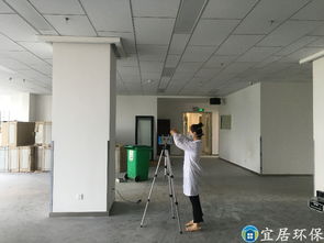 守護健康呼吸，宜昌宜居環(huán)保 權(quán)威室內(nèi)空氣檢測與治理專家