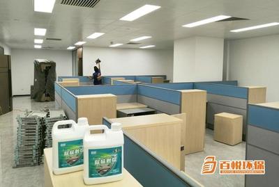 佛山百悅環(huán)保 守護幼兒健康，科學(xué)應(yīng)對幼兒園室內(nèi)甲醛超標(biāo)問題