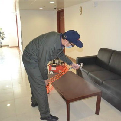 專業(yè)高效，守護呼吸健康——安美環(huán)境室內(nèi)空氣檢測與治理服務(wù)解析