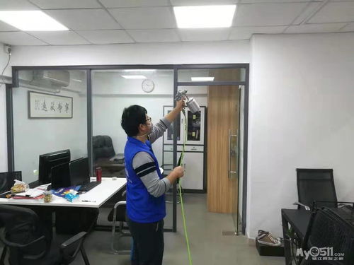 鎮(zhèn)江醛盾環(huán)保 十年質(zhì)保，守護您的每一口呼吸